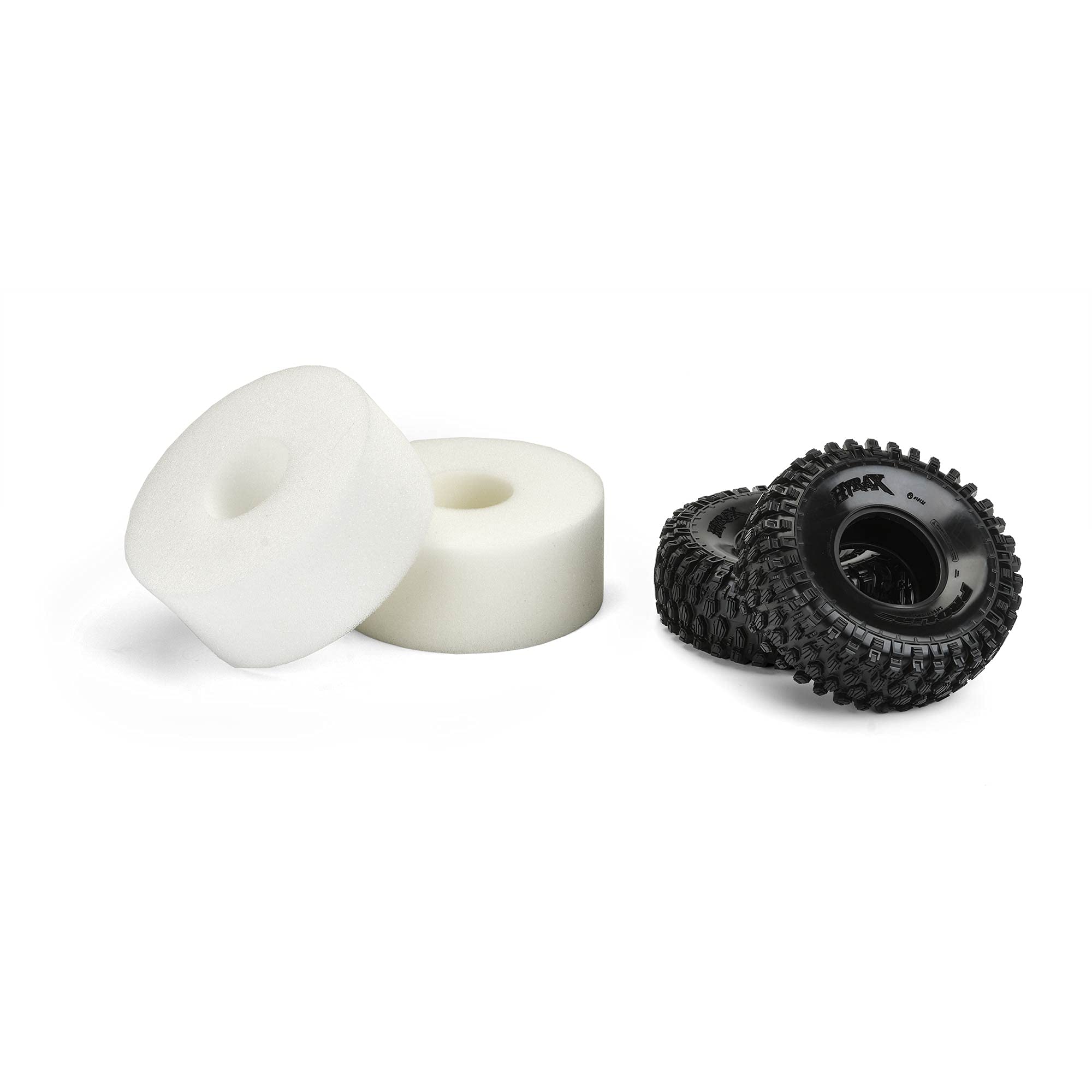 Amazon | Pro-line Racing Hyrax 2.2 プレデター トラック